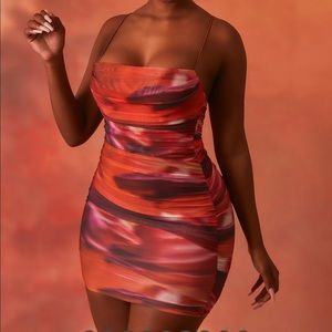 COPY - Oh polly dress